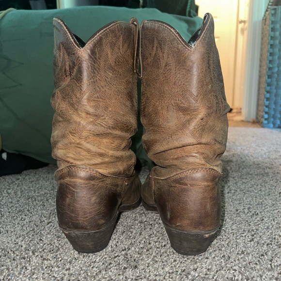 Cowboy Boots - Picture 4 of 8